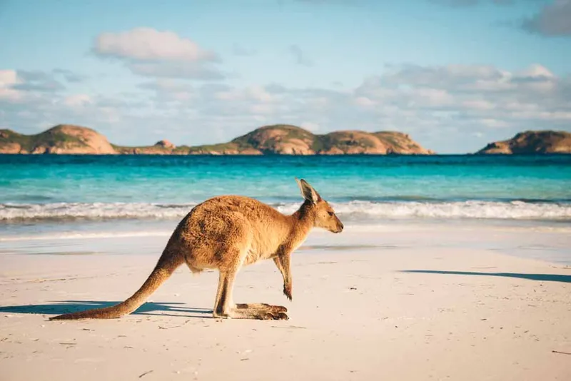 Northern Territory