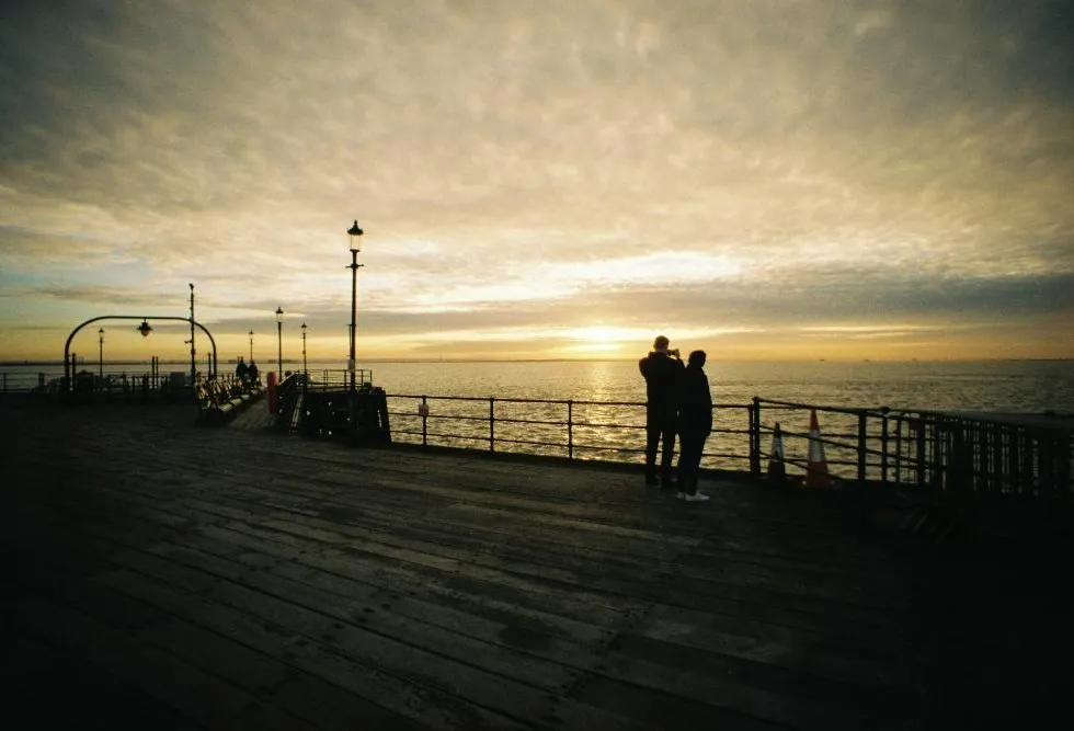 Tilbury Pre or Post Cruise