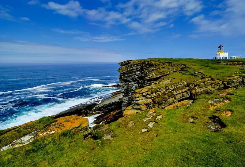 Orkney