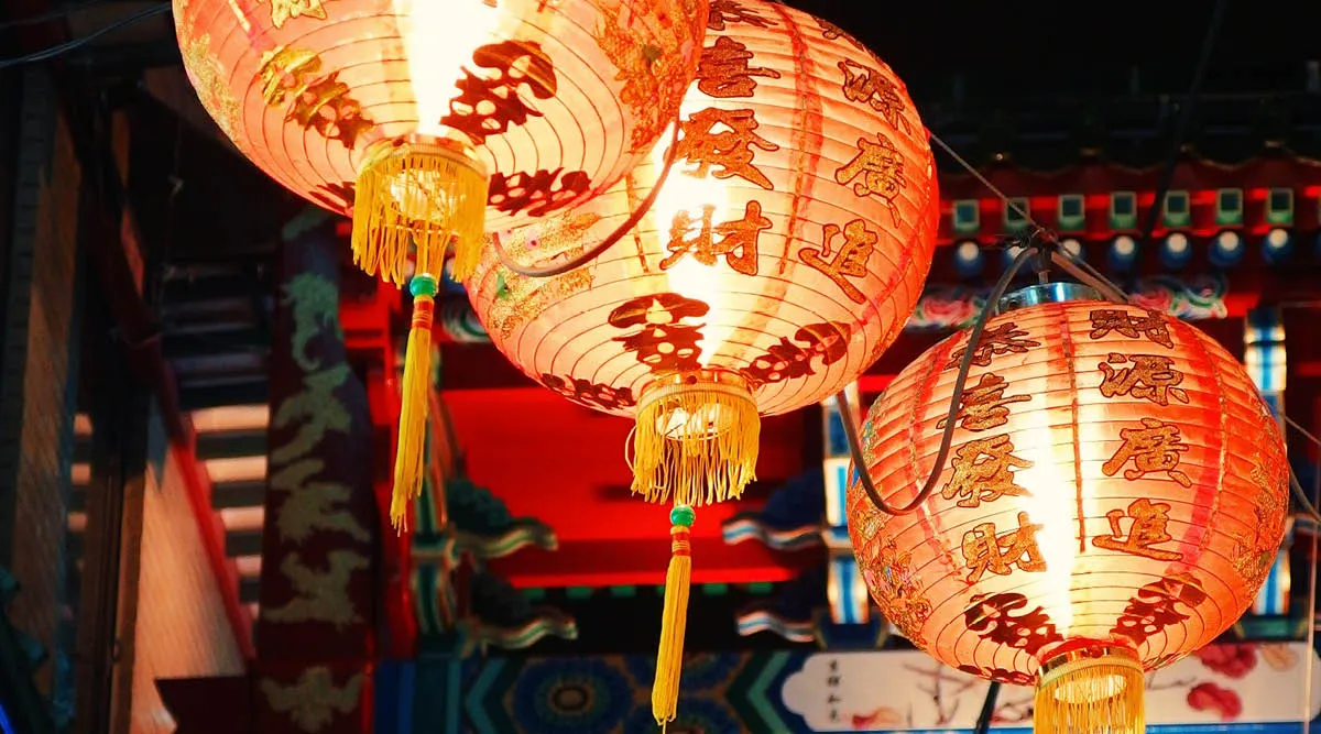 Hong Kong