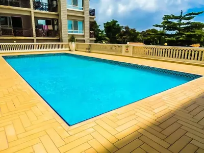 Photo 4 of Luxury 2-Bdrm Apartment In Oysterbay hotel