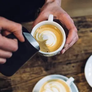 La Bohème Café