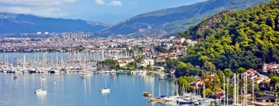 Fethiye