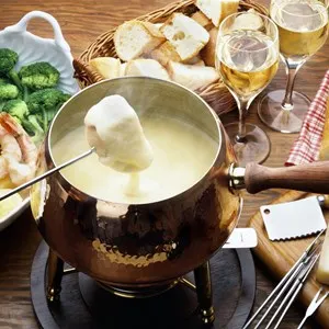 Fondue