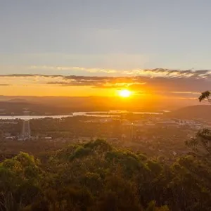 Mount Ainslie