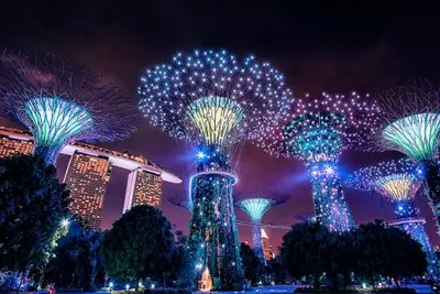 Singapore DiscoveryImage