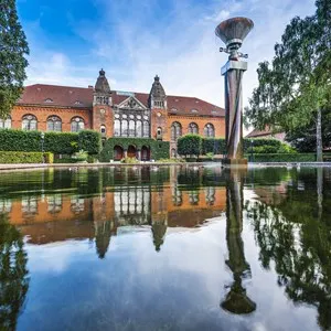 Danish Jewish Museum