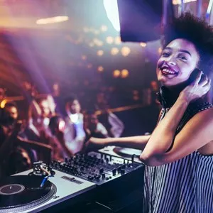 Roxy Club