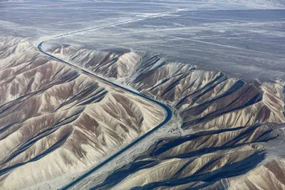 Nazca Lines and Islas Ballestas Escapade