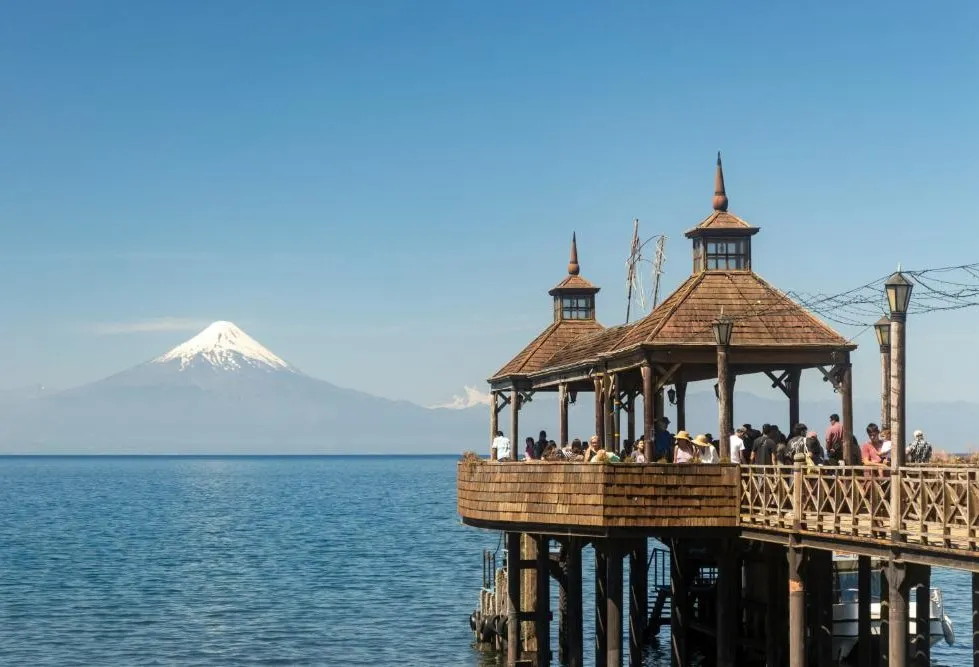 Chiloe Island Self Drive Adventure