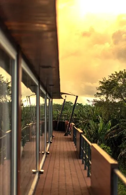 Aria Amazon Expedition Cruise
