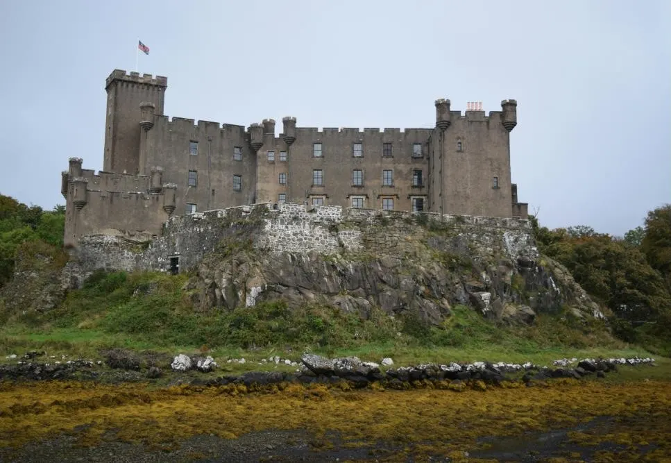 Na h-Eileanan Siar