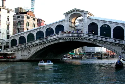 Italian Fantasy Escapade by Rail