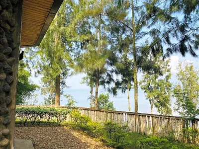 Photo 4 of Ruhondo Beach Resort hotel