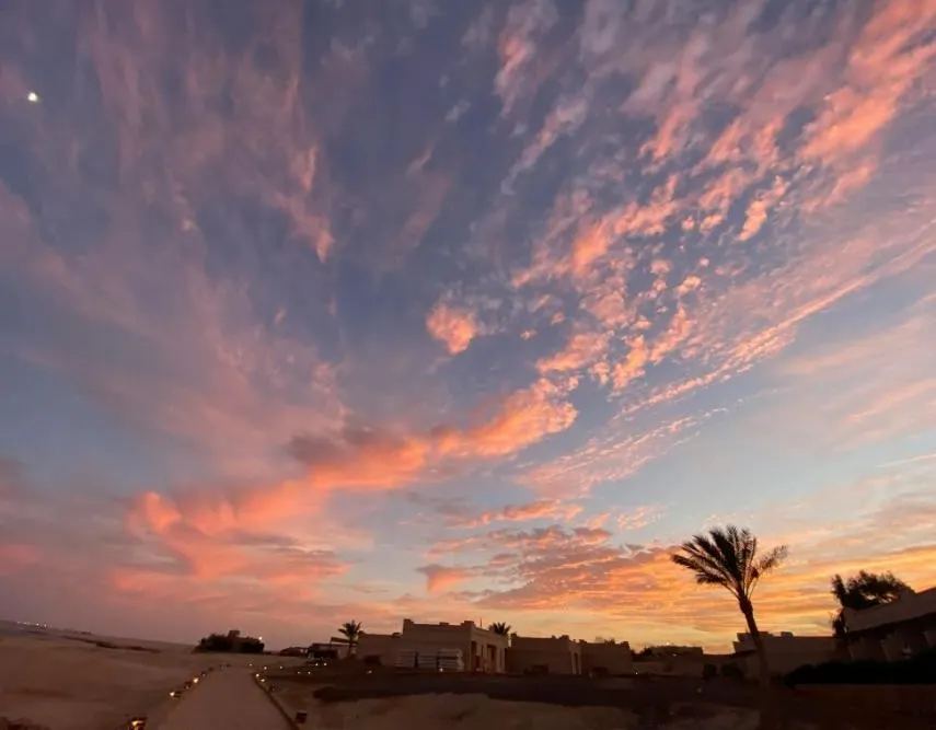El Gouna Red Sea Escapade