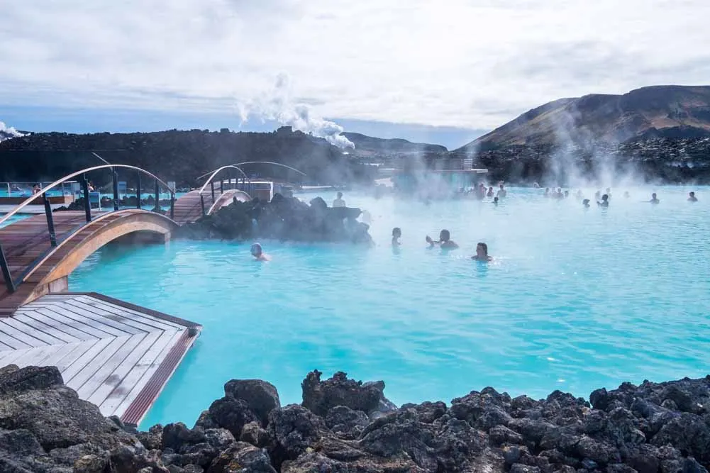 Fantastic Iceland Self Drive Explorer