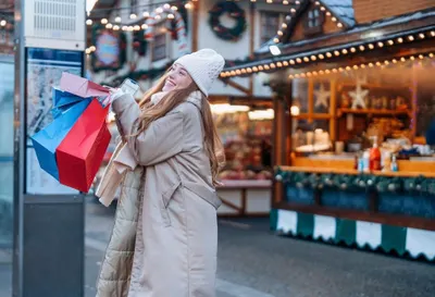 The Magic of Christmas in Spain Image