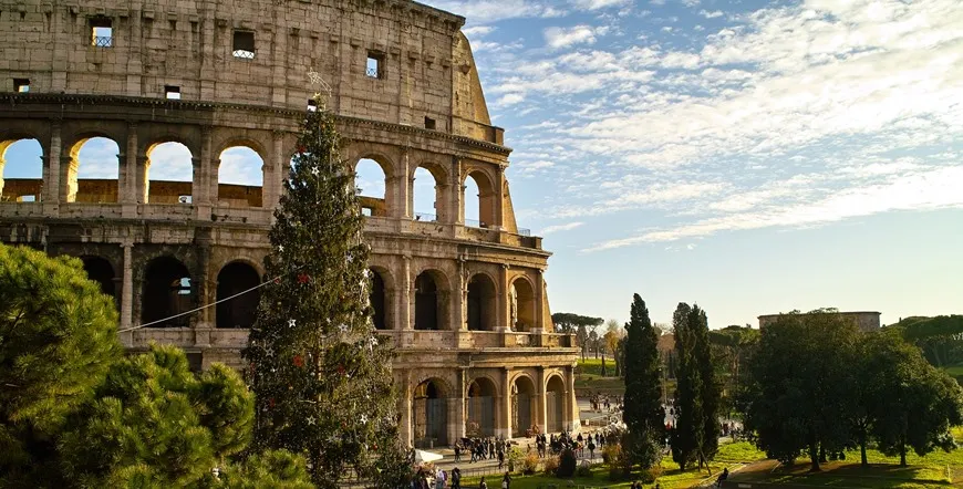 Italian Art Cities Multi City Vacation