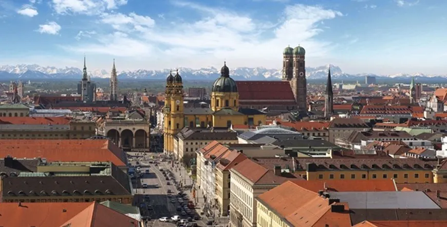 Christmas River Cruise on the Danube Germany Austria Slovakia