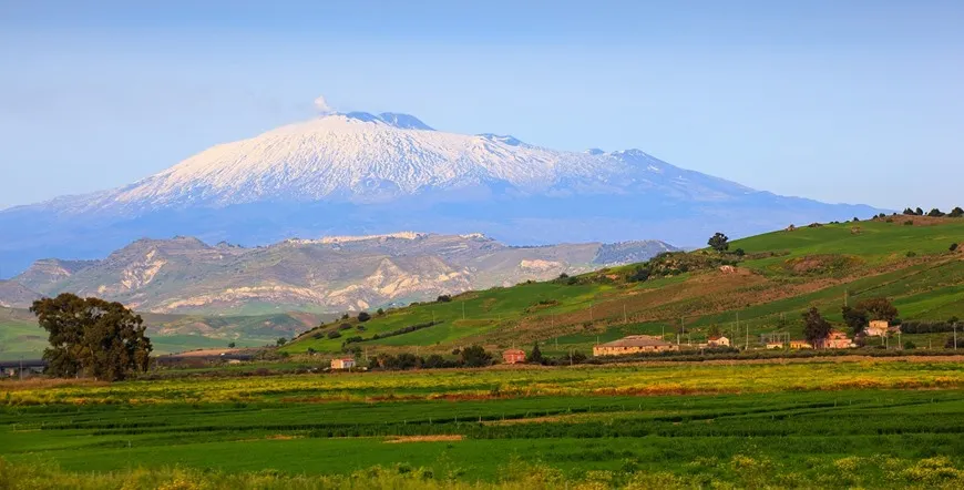Scents of Italy and Sicily Escorted Vacation