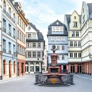 DomRömer Quarter