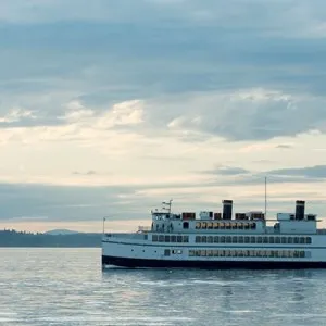 Argosy Cruises Harbor Tour