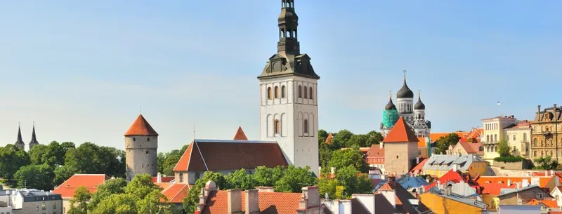 Tallinn