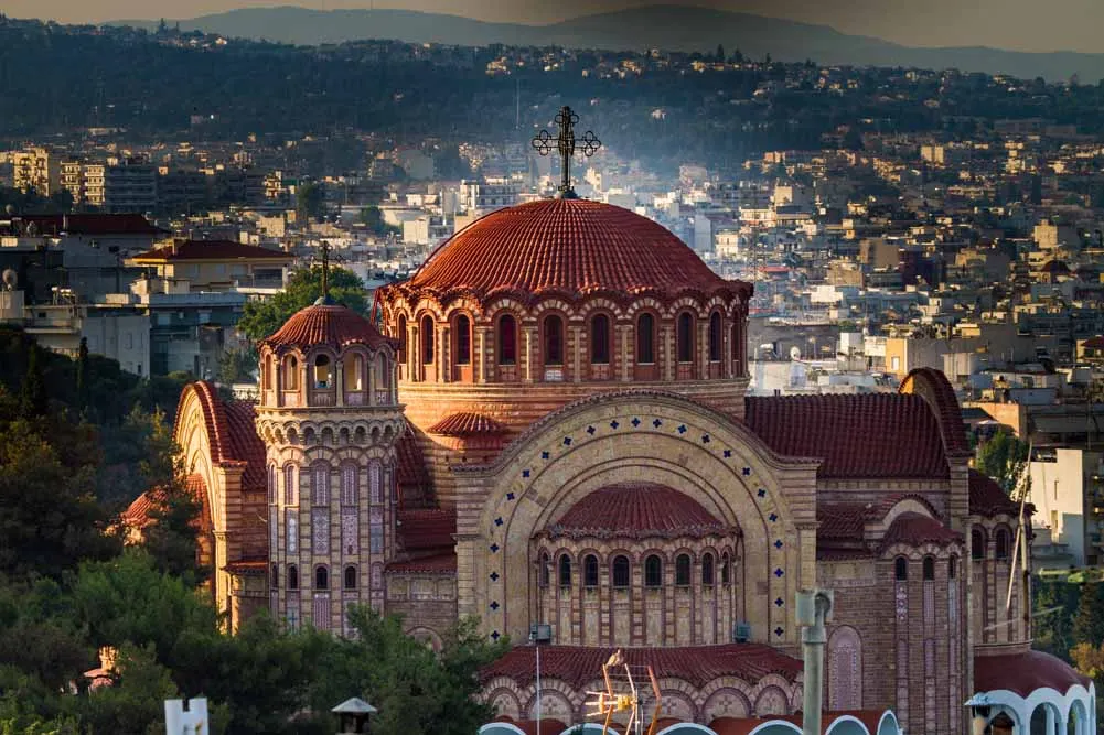 Thessaloniki