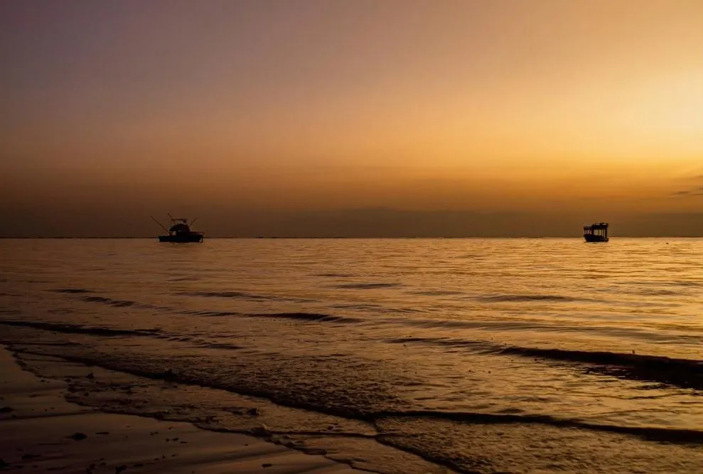 Diani Beach Escapade