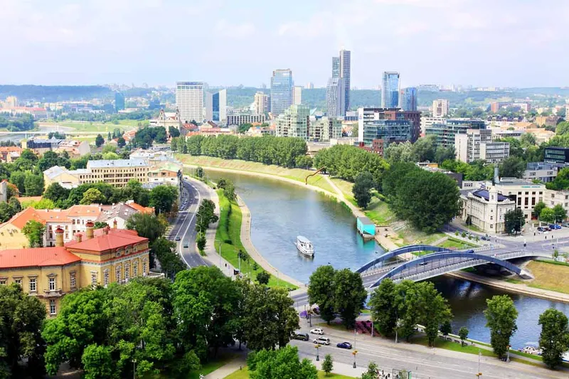 Klaipeda