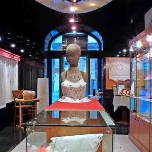 Idrija Lace Gallery