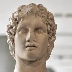 Antalya Archeology Museum