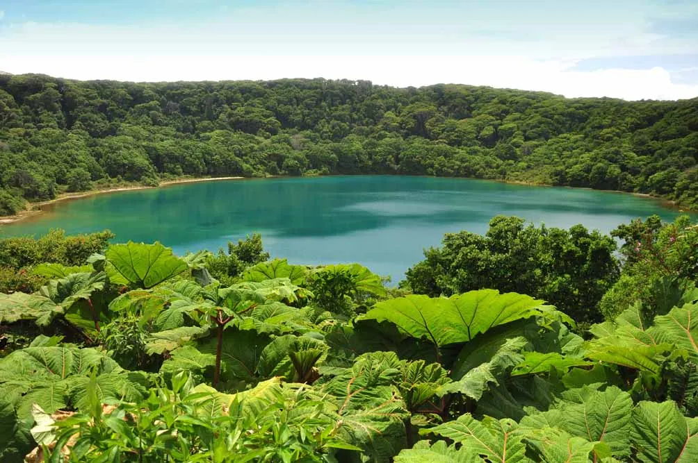 Costa Rica Romantic Escapade