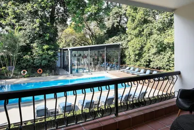 Photo 5 of Four Points By Sheraton Arusha, The Arusha Hotel hotel