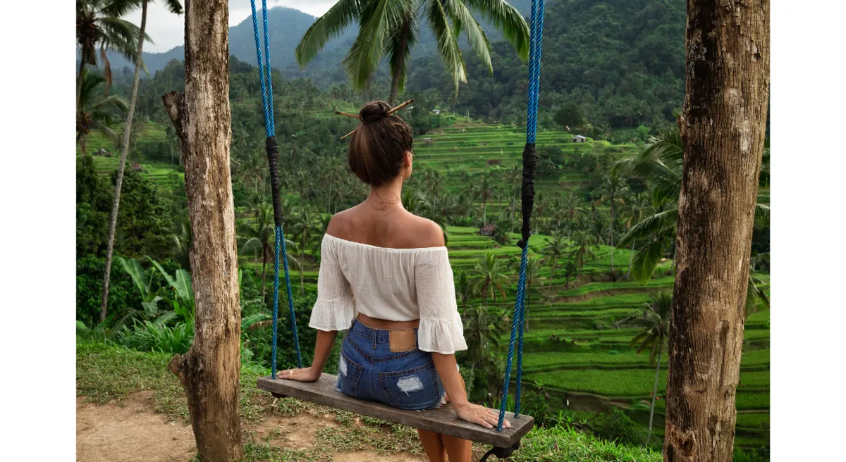 Bali Discovery