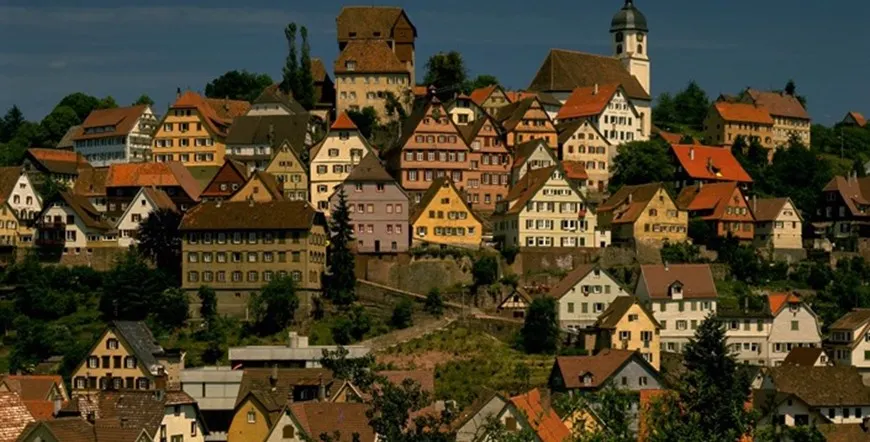 The Magic of the Black Forest Germany Escorted Vacation