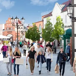 Designer Outlet Berlin
