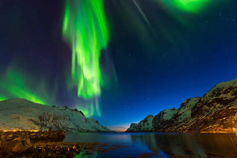Jokulsarlon