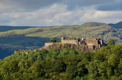 Stirling