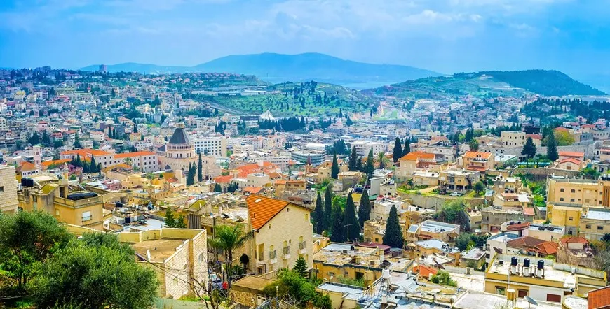 Classics of Israel Escorted Vacation