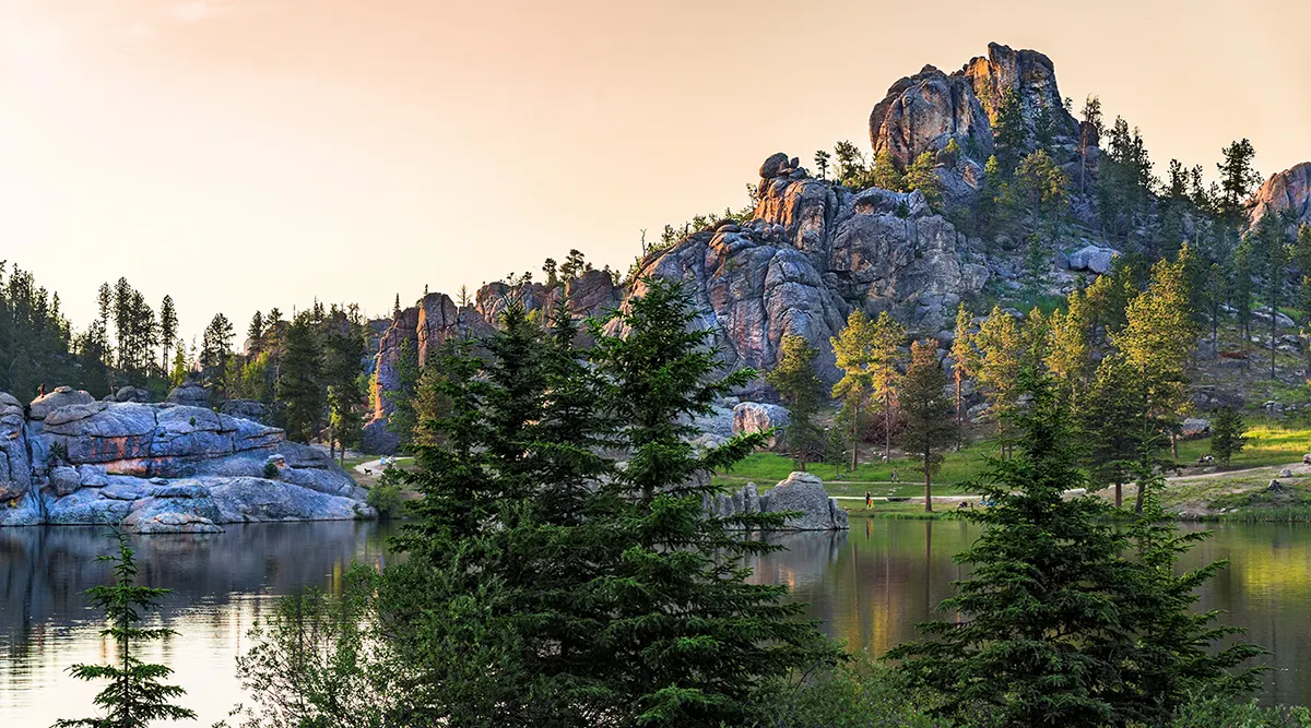 South Dakota