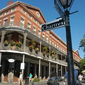 Jackson Square