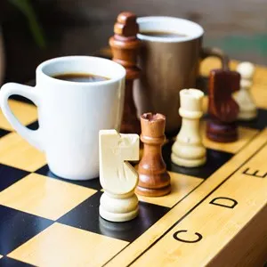 Café Manuela