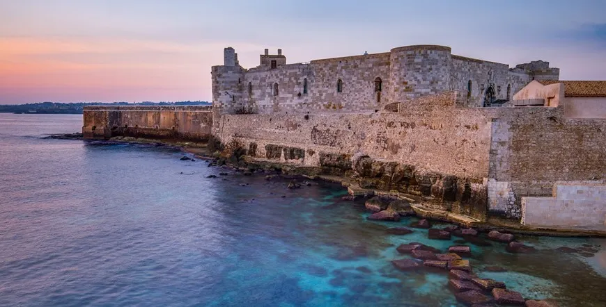 Discover Baroque Sicily Self Drive Vacation