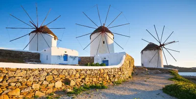Mykonos Discovery