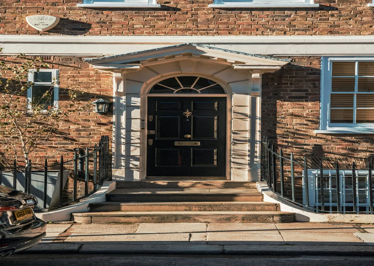 A Private Journey Through Jane Austen's England