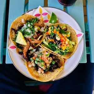 tacos
