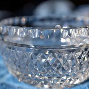 Crystal and Glassware – Colle di Val d’Elsa
