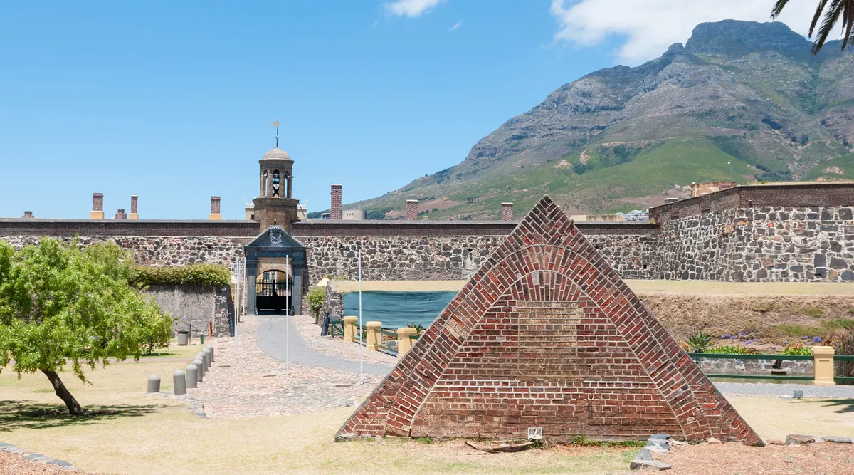 Cape Town Discovery
