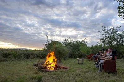 Photo 3 of Lake Manyara Serena Safari Lodge hotel